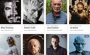 創夢專欄》Cameo：有行銷需求？30秒替你曝光給全世界(下)