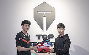 《英雄聯盟》啟帆遠航！TES成Karsa新東家