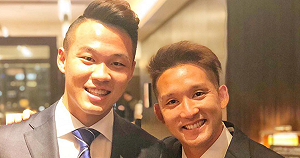 日職／用翻譯軟體跟王柏融溝通　杉谷拳士要變「野獸」