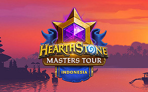 《爐石戰記》防疫要緊！印尼大師巡迴賽緊急移賽洛杉磯躲武漢肺炎