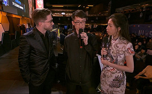 英雄聯盟明星賽》豪奪戰棋冠軍 Kongmen：China NO.1！