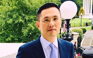 陸配子女無法來台違背《兒童權利公約》 陳以信:林萬億出來說明一下