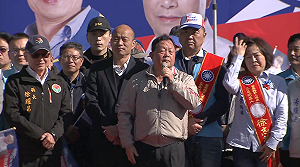 嗆蔡「不結婚別害人」！劉政鴻批同婚：擔心兒子娶男生、神主牌改姓