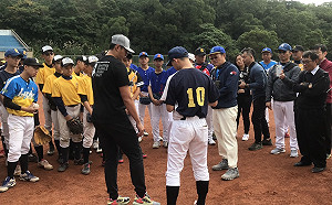 棒球／陳偉殷預計1月初回美自主訓練　與老隊友吉見一起