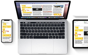 16吋MacBook Pro喇叭有怪聲！蘋果證實為「軟體」問題