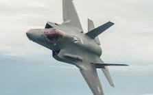 全球軍售額有增無減 美包辦前5大軍火商