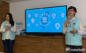 陳玉珍被夾到手躺重症區   蔡壁如酸：因身份特殊