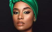 南非小姐獲封2019環球小姐 盼為女性賦權