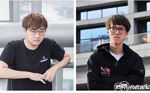 《星海爭霸II》強敵環伺！Has、Nice出戰WESG大中華區決賽