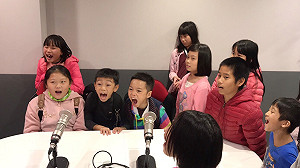 中選會提醒 6歲以下幼兒不得進入投票所