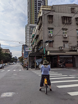 氣溫雲霄飛車！清晨下探10°C  白天最高溫可達26度