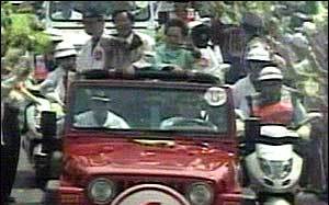 袁紅冰爆中國2004策畫319槍擊案  警告防2020重演