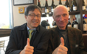 台德建交公聽會 德：計畫擴展對台關係