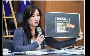 自己人「抹黃」韓國瑜 徐世榮：有夠骯髒！有夠惡毒！