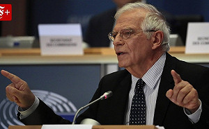 人權日前夕  歐盟《馬格尼次基法》立法啟動劍指中國