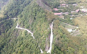 上帝的部落回來了！司馬庫斯聯外道路提早恢復通行