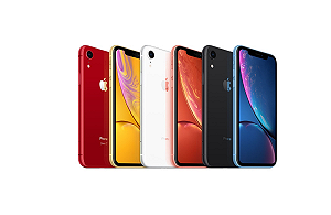 雙12倒數2日  五大電信優惠懶人包　iPhone Xs 降8000