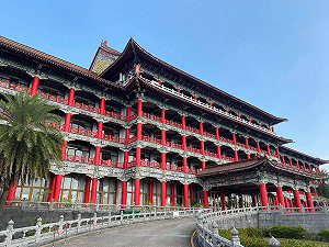 秋冬國旅補助帶動高雄觀光熱 林佳龍：總計11.9億元消費