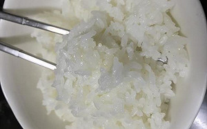 不吃米飯可以降血糖？國健署：小心適得其反