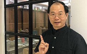 港人來台求助是否另立難民法？前港府幕僚：台灣可立境內特區