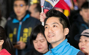 青壯派籲決策核心打掉重練 蔣萬安跟進請辭中常委