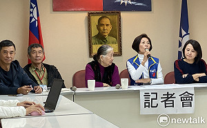 遭抹黑只花5000元買塔位 汪志冰懸賞10萬揪造謠者