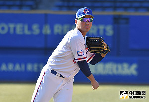 日職／希望王柏融大爆發！田中賢介透露主動讓出3號