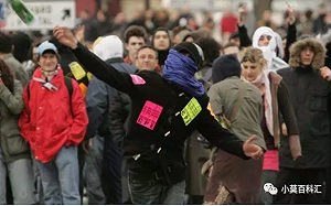 少繳、早退還月領12.5萬 難怪法國這批人罷工反年改