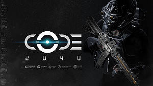 TGS 2020》CODE2040 x ROG 限定逃脫模式 你能成功逃出嗎?