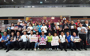 市府認證  首屆「嘉市好店」29家優質伴手禮出爐