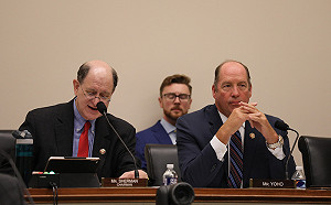 美眾議員籲外界自主抵制中國製商品 改用台灣貨