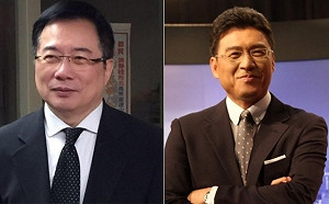 蔡正元嗆抵制謝震武 黃益中:還有誰沒得罪完?