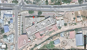 索馬利亞首都飯店遭襲 攻擊者在內共10人喪生