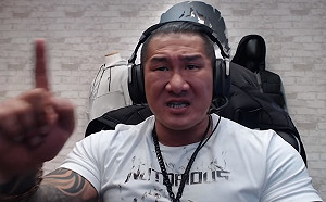 葉毓蘭酸被蔡英文摸頭後學壞　館長嗆：是國民黨一步步將我推開