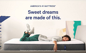 創夢專欄》Casper：從網路進攻至現實世界 用一張床墊征服百億市場(上)