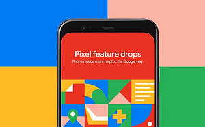Pixel手機愈用愈有價值?Google定期推送新功能造福舊機型