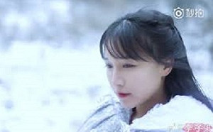 (影) 共青團捧網紅李子柒  網友:她怎麼上YouTube的