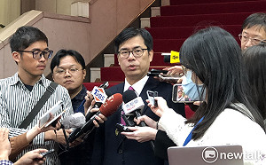 遠航明起停止營運 陳其邁:相關權責部會將啟動應變機制