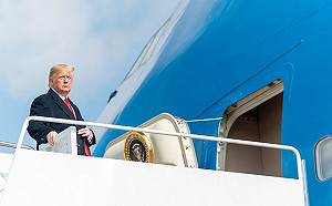 17月美中貿易戰停火ing   川普傳將簽署第一階段協議