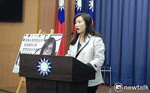 管媽稱「高雄人對不起台灣」  韓辦怒「高雄人不生氣嗎?」