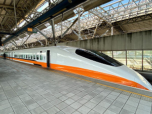 高鐵為何沒直達桃機?眾神解「背後原因」 南部人全看哭