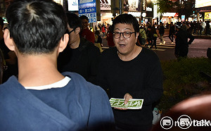 「沒有要再忍了」 貼紙蘊涵深意 尹立:1221遊行見!
