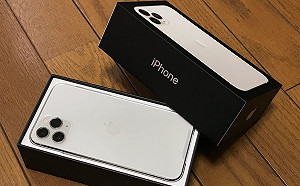 沒拿iPhone11很丟臉?虛榮男一招高調炫耀 全場看傻了