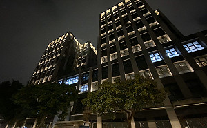 傳統市場蛻變成創新文青風！台北大龍市場12/13正式營運