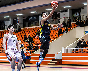 SBL/SBL明開戰 女力報到、元老球星力挺九太