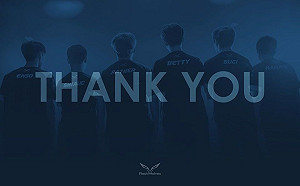 揮別狼群！閃電狼宣布解散《英雄聯盟》戰隊