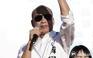 「30年換來全台負債第一」 韓國瑜:民進黨對不起高雄人