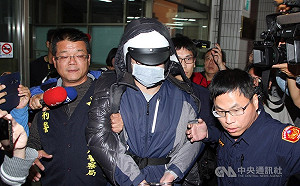 台南玉井區縱火釀7死  嫌犯收押禁見