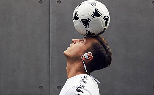 繼NBA後英超也遭毒手 兵工廠球星聲援維吾爾人 央視取消轉播