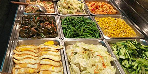 目視vs秤重計費自助餐該選哪個？答案一面倒曝關鍵：太扯